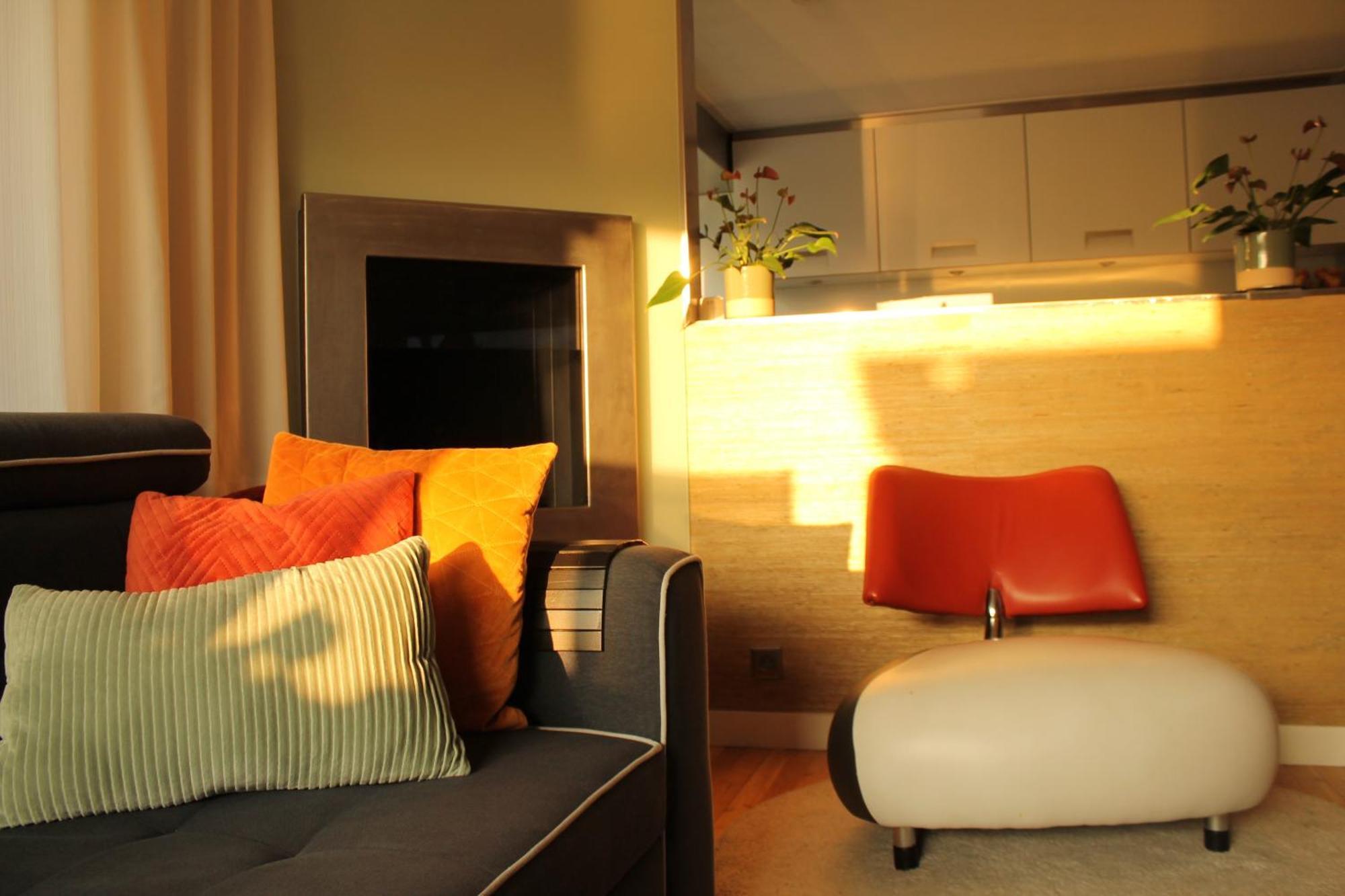 Houseboat Orpheus Bed & Breakfast Amsterdam Ngoại thất bức ảnh